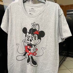 Mickey Mouse t shirt